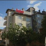 Dogan Girls' Dormitory (Amasya, Amasya Merkez , Akbilek Mah., Abidin Çoşkun Cad., 14), dormitory