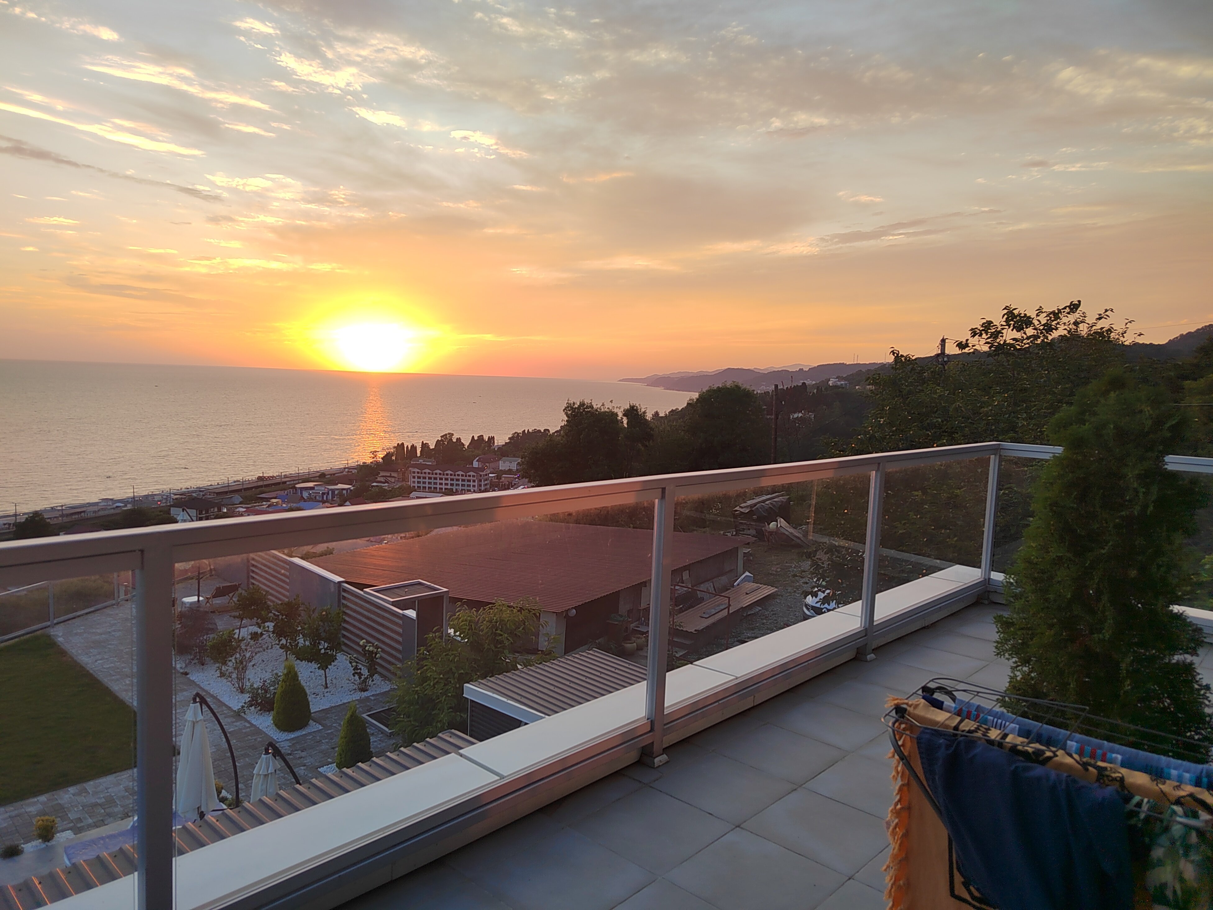 Фото Mountain Air