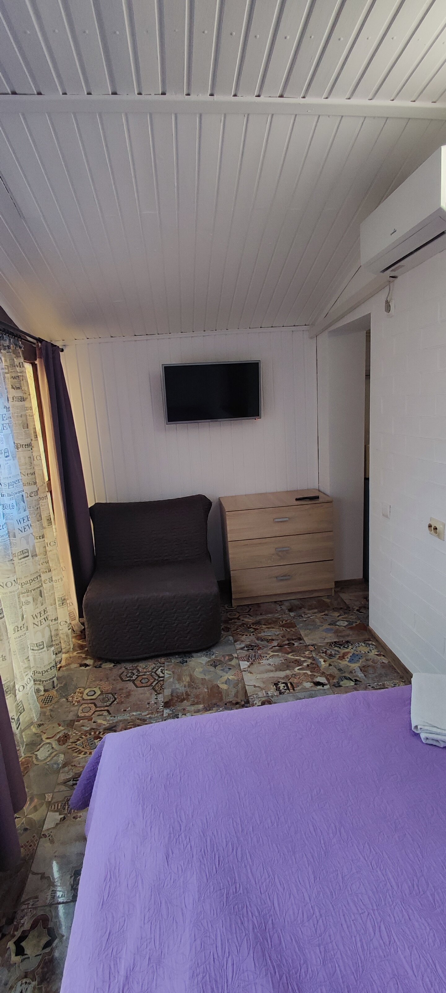 Фото Брюссельский дворик