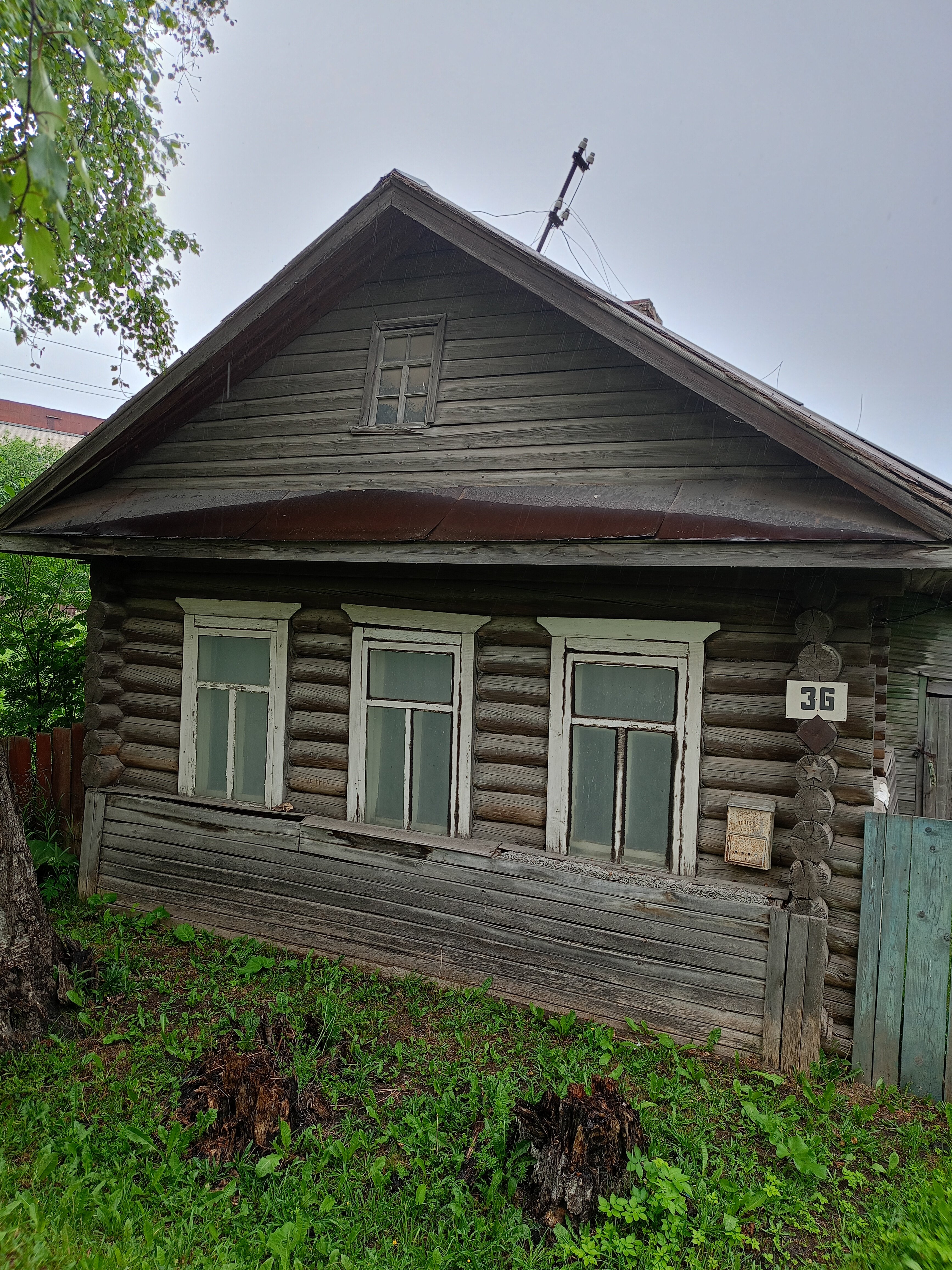 Фото Панорама