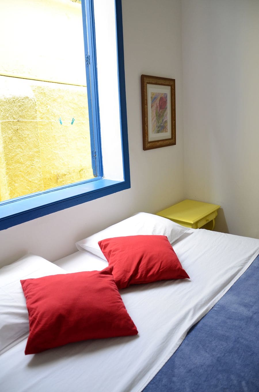 Фото Brasileranza Hostel