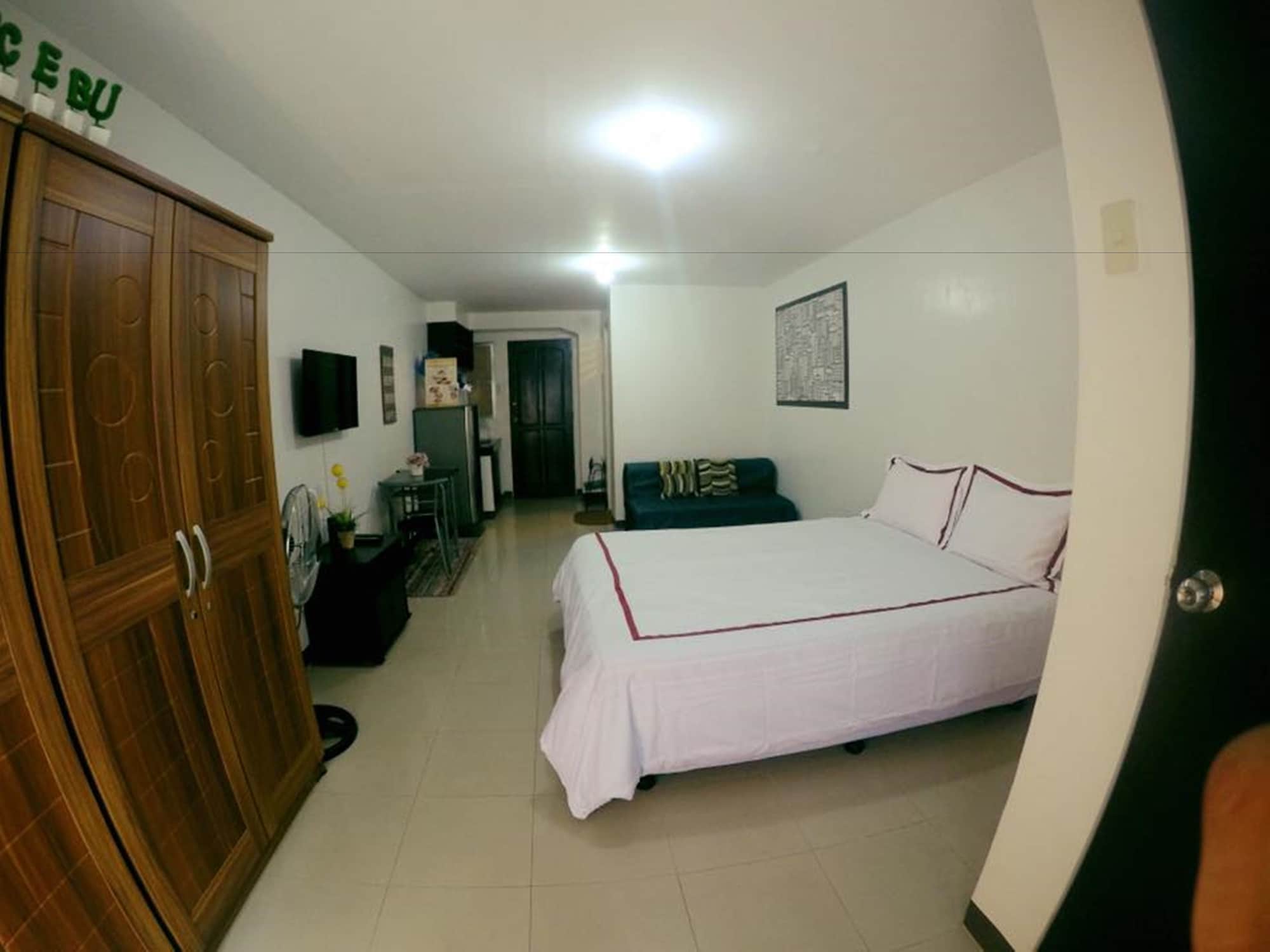 Фото Cebu Backpackers' Place