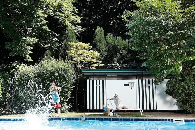 Фото Hotel Greif