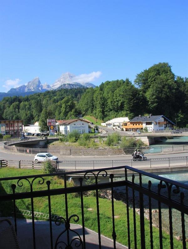 Фото Hotel Schwabenwirt