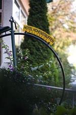Фото Hotel Hohenstauffen