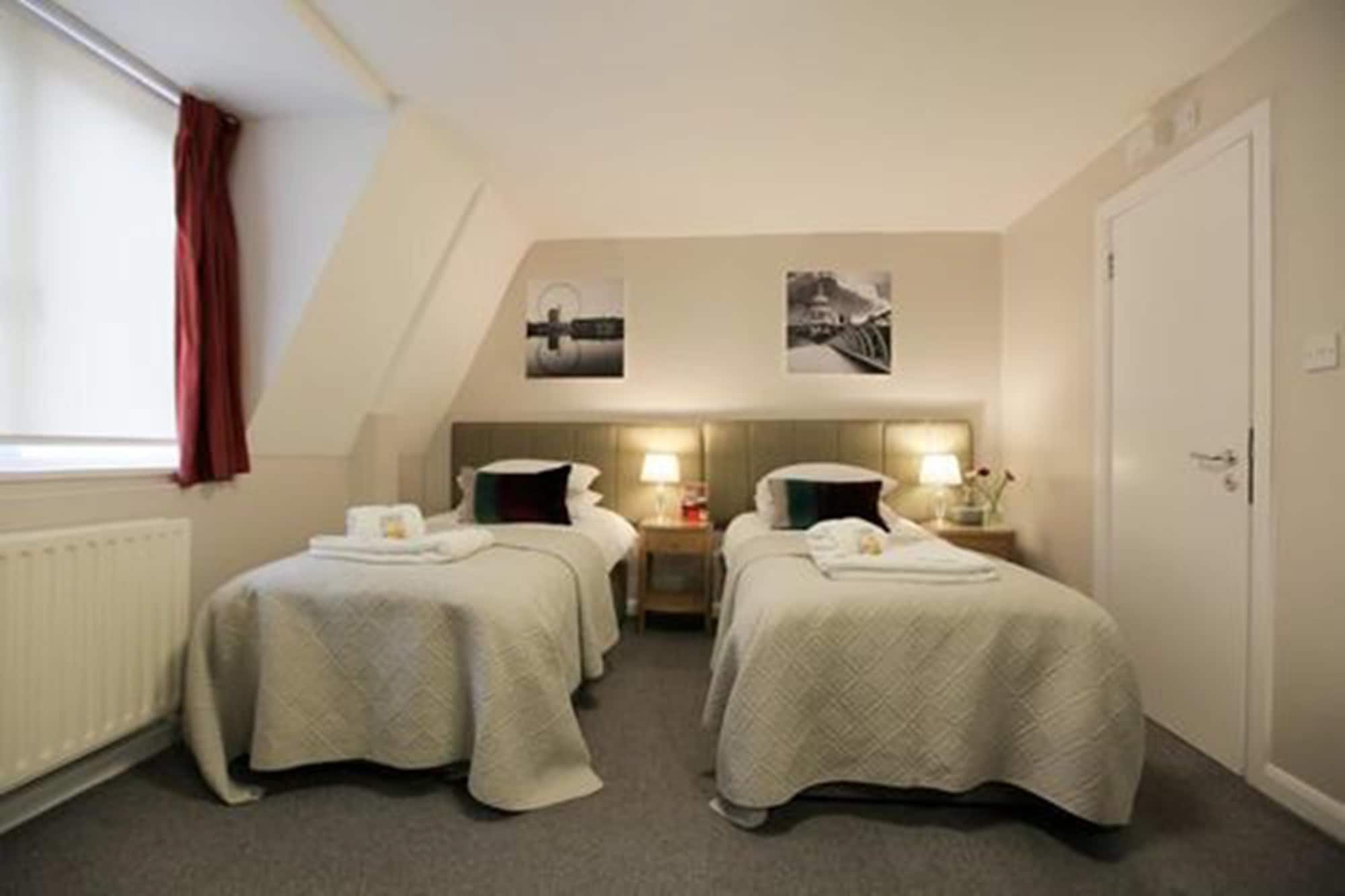 Фото CitySpace Borough