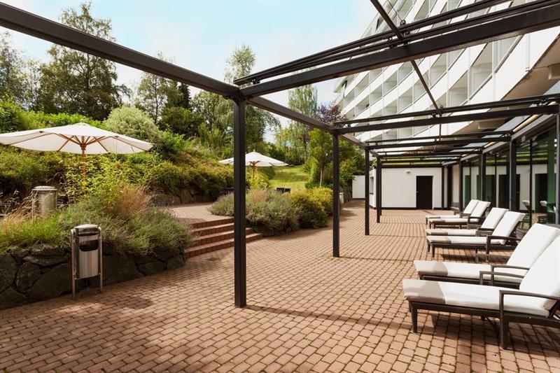 Фото Sauerland Stern Hotel