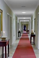 Фото Hotel Villa Toskana