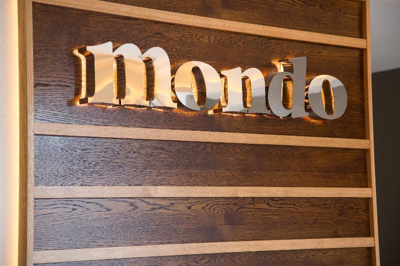 Фото Mondo Hotel
