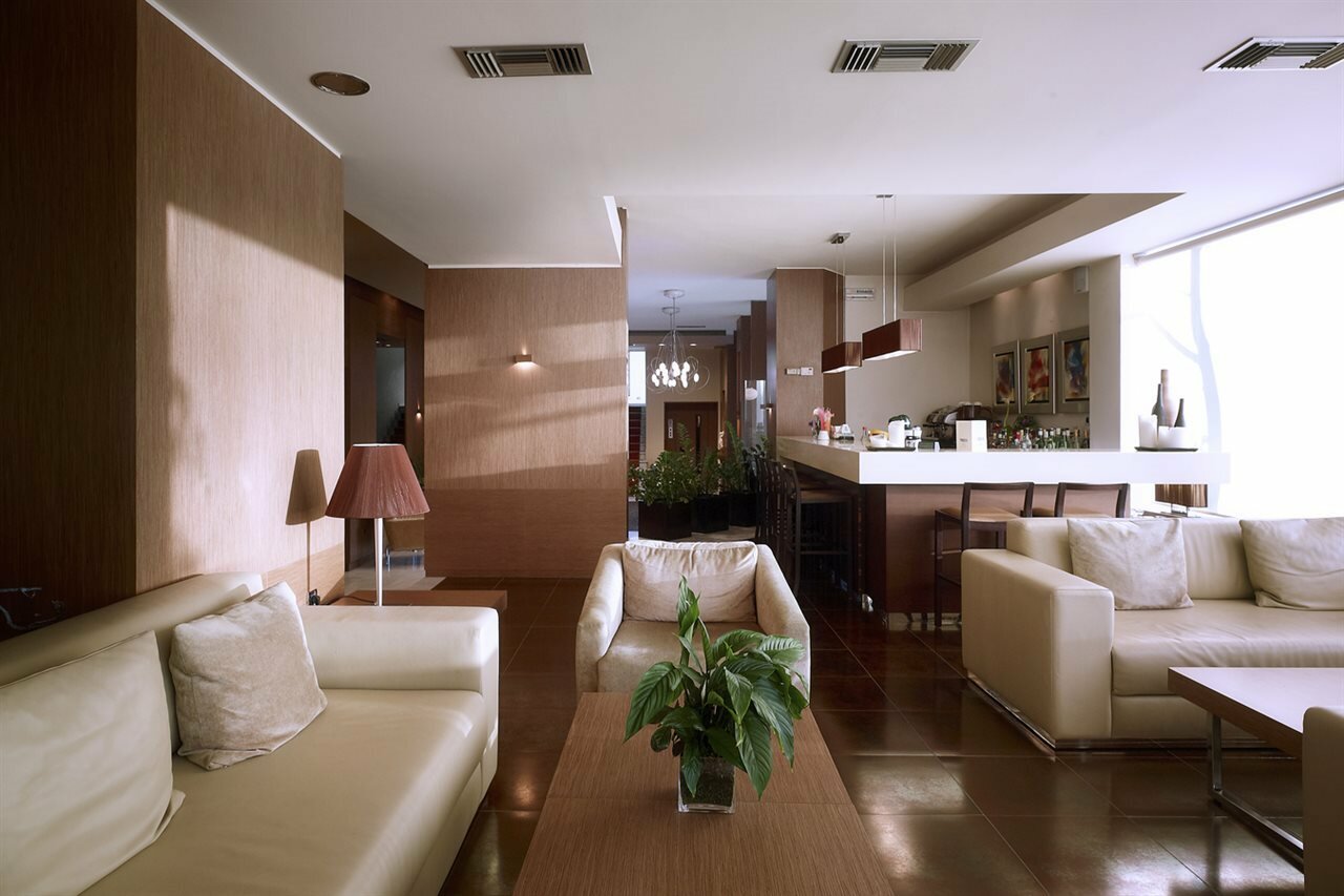 Фото Apartment Hotel Irida