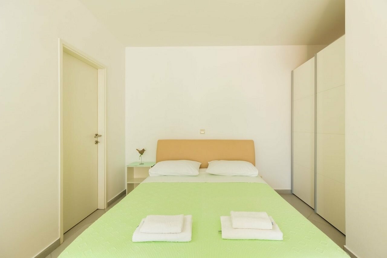 Фото Apartments Mandy