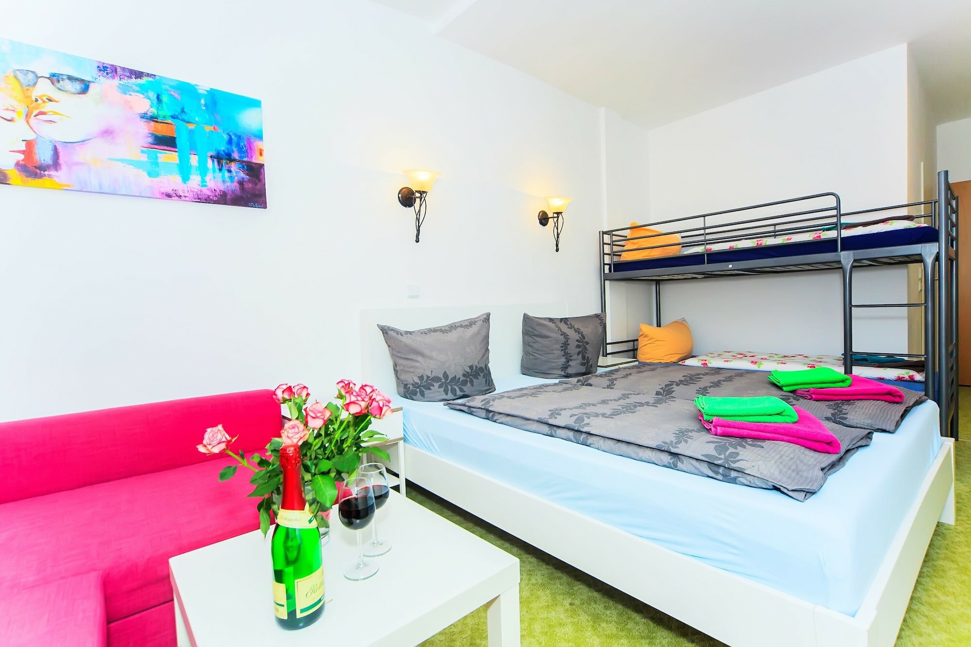 Фото Hotel Askania