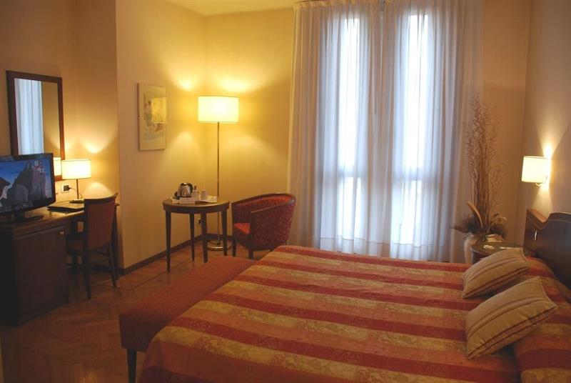 Фото Hotel Alla Torre