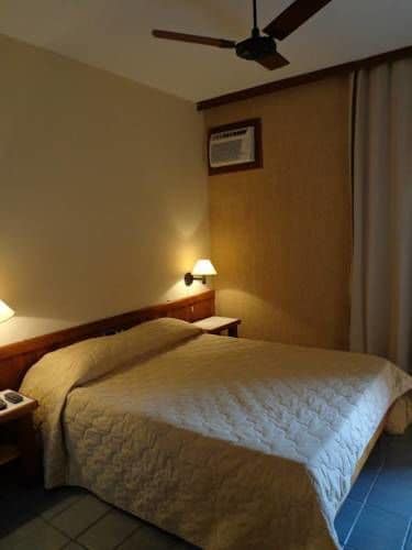 Фото Hotel Ilhasul