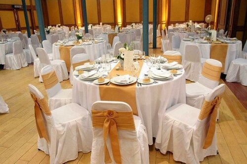 Гостиница Hotel Frontera Plaza в Темуко