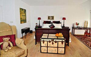 Гостиница Admiralty B&b