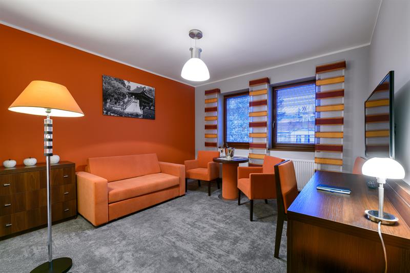 Фото Centrum Konferencyjne Kalina