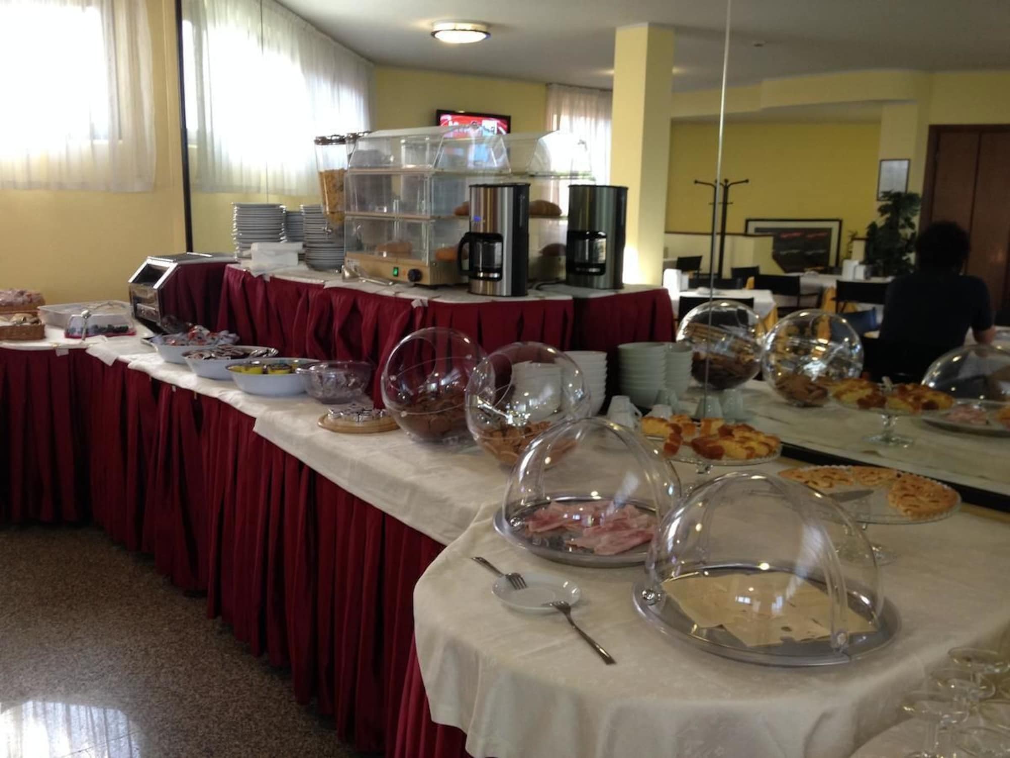 Фото Hotel Motel Europa