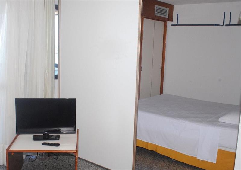 Фото Iracema Residence Hotel Flat