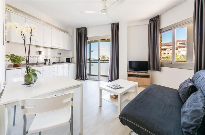 Фото Apartamentos Flats Friends Atlantida