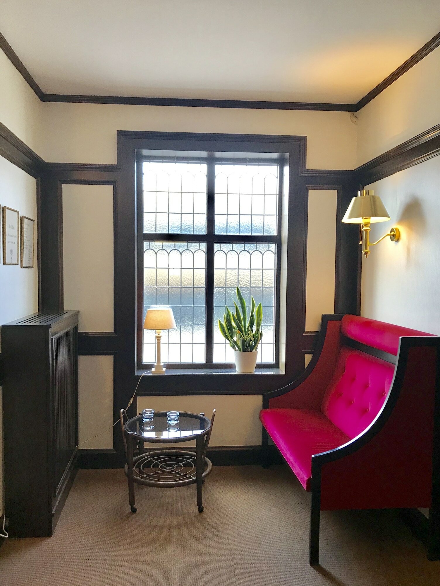 Фото Hotell Ranten