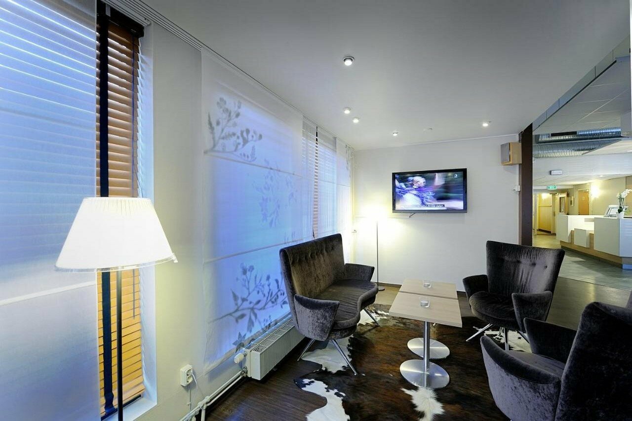 Фото Good Morning Kista