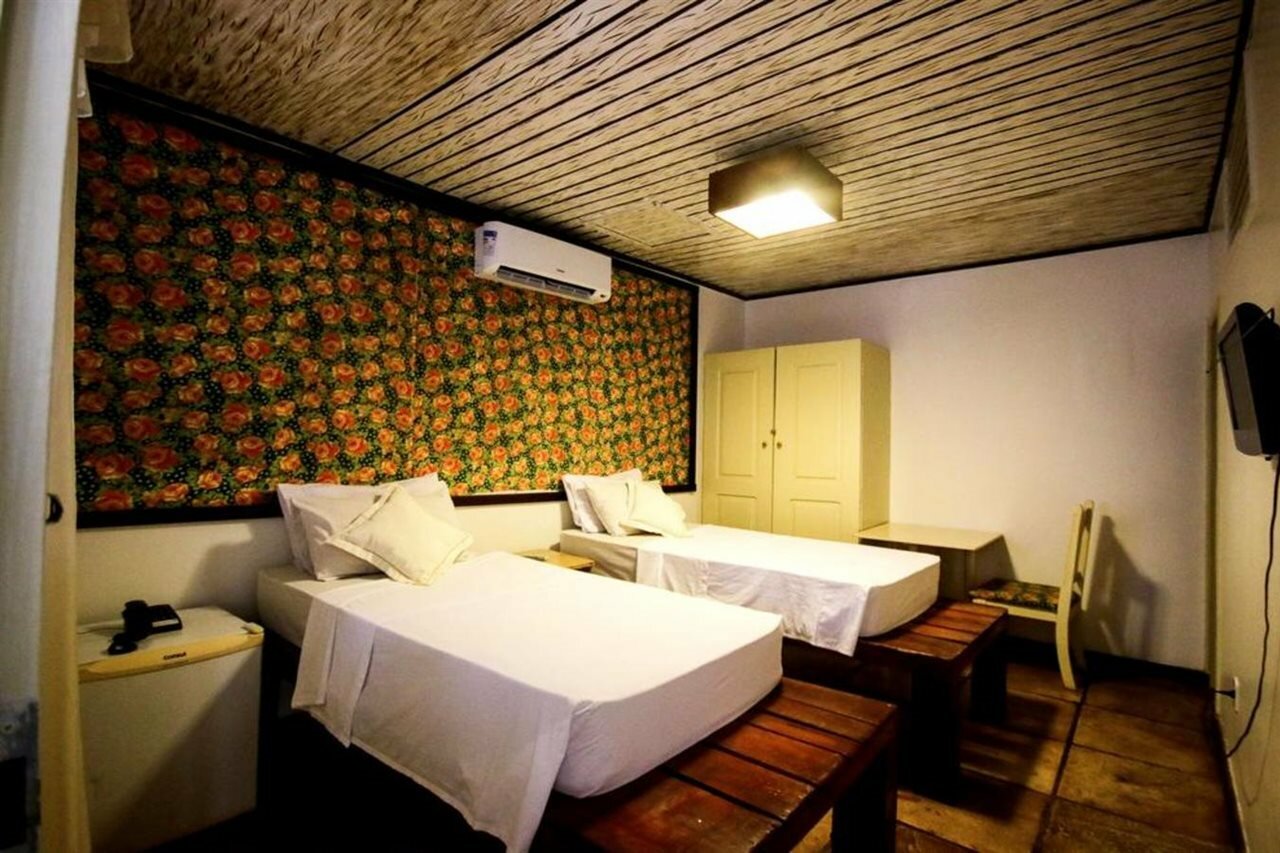 Фото Portas da Amazônia