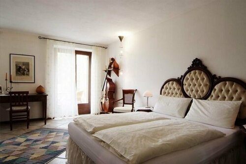 Гостиница Bed and breakfast bei Romy