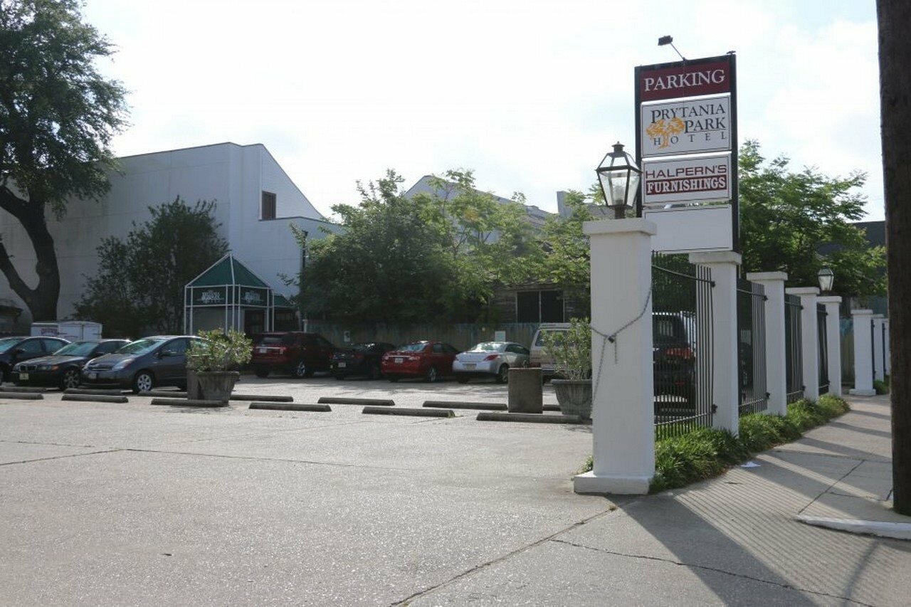 Фото Prytania Park Hotel