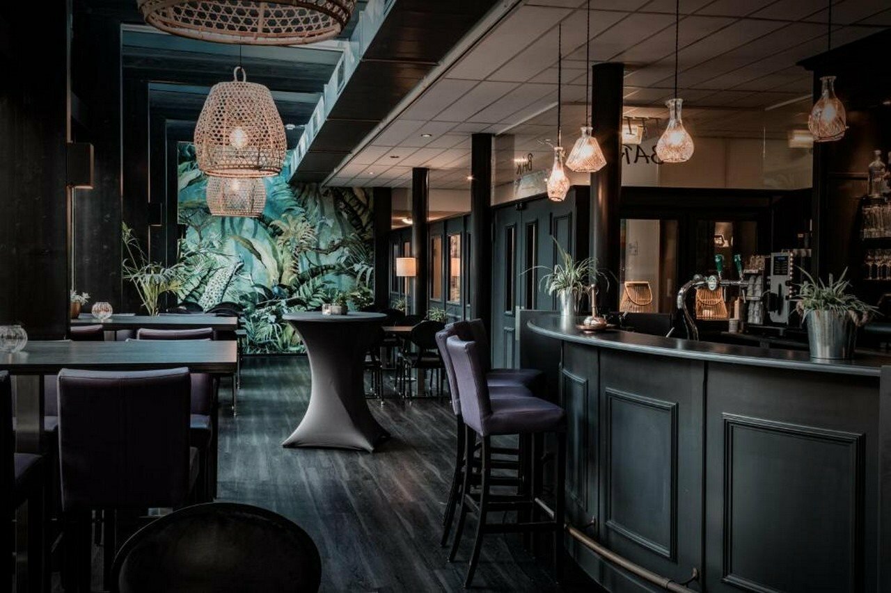 Фото Hotel ten Cate