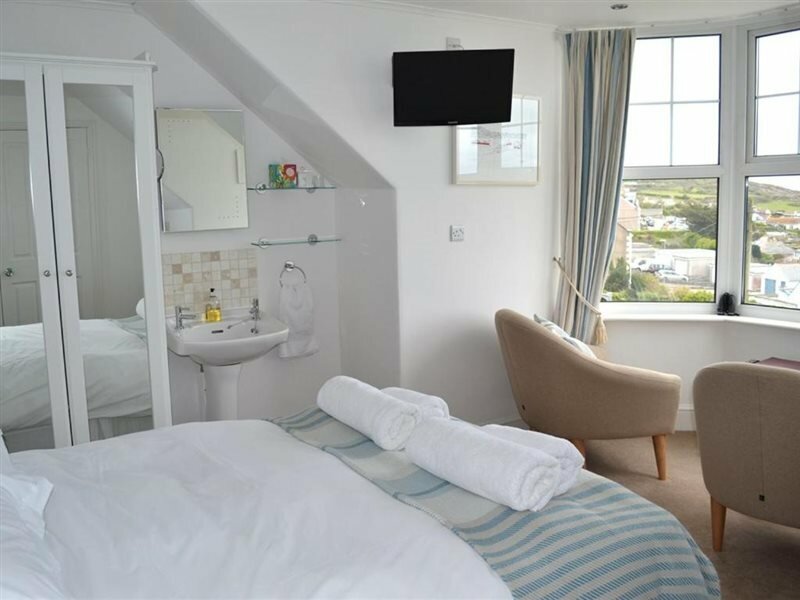 Фото Tregony Guest House