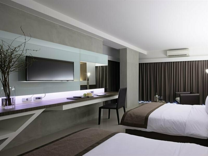 Hotel Nine Forty One Hotel, Bangkok, photo