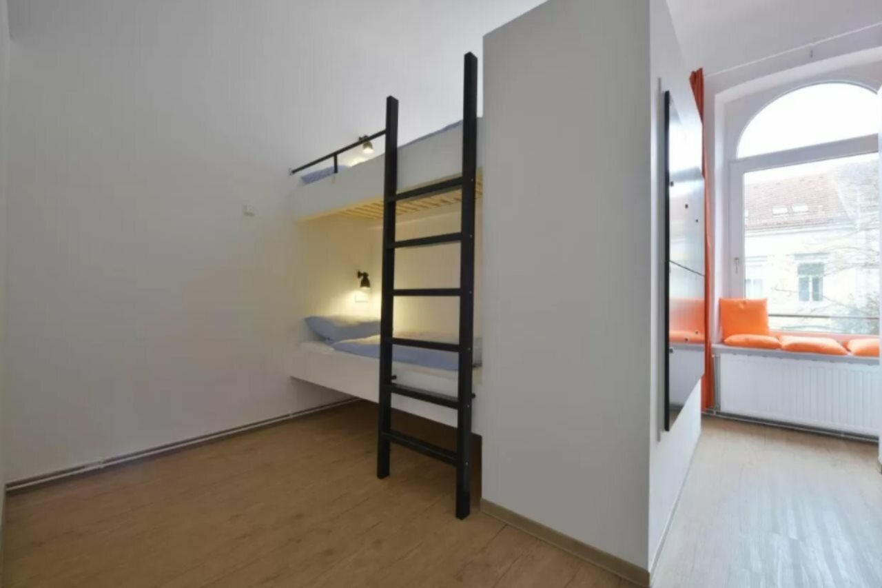 Фото Townside Hostel Bremen