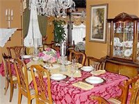 Фото Schuster Mansion Bed & Breakfast