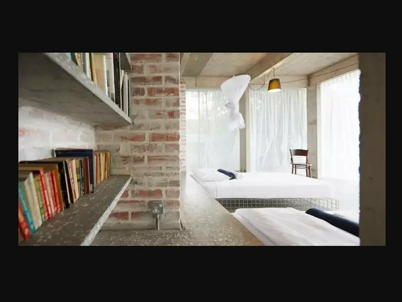 Фото Belakang Kong Heng by DreamScape