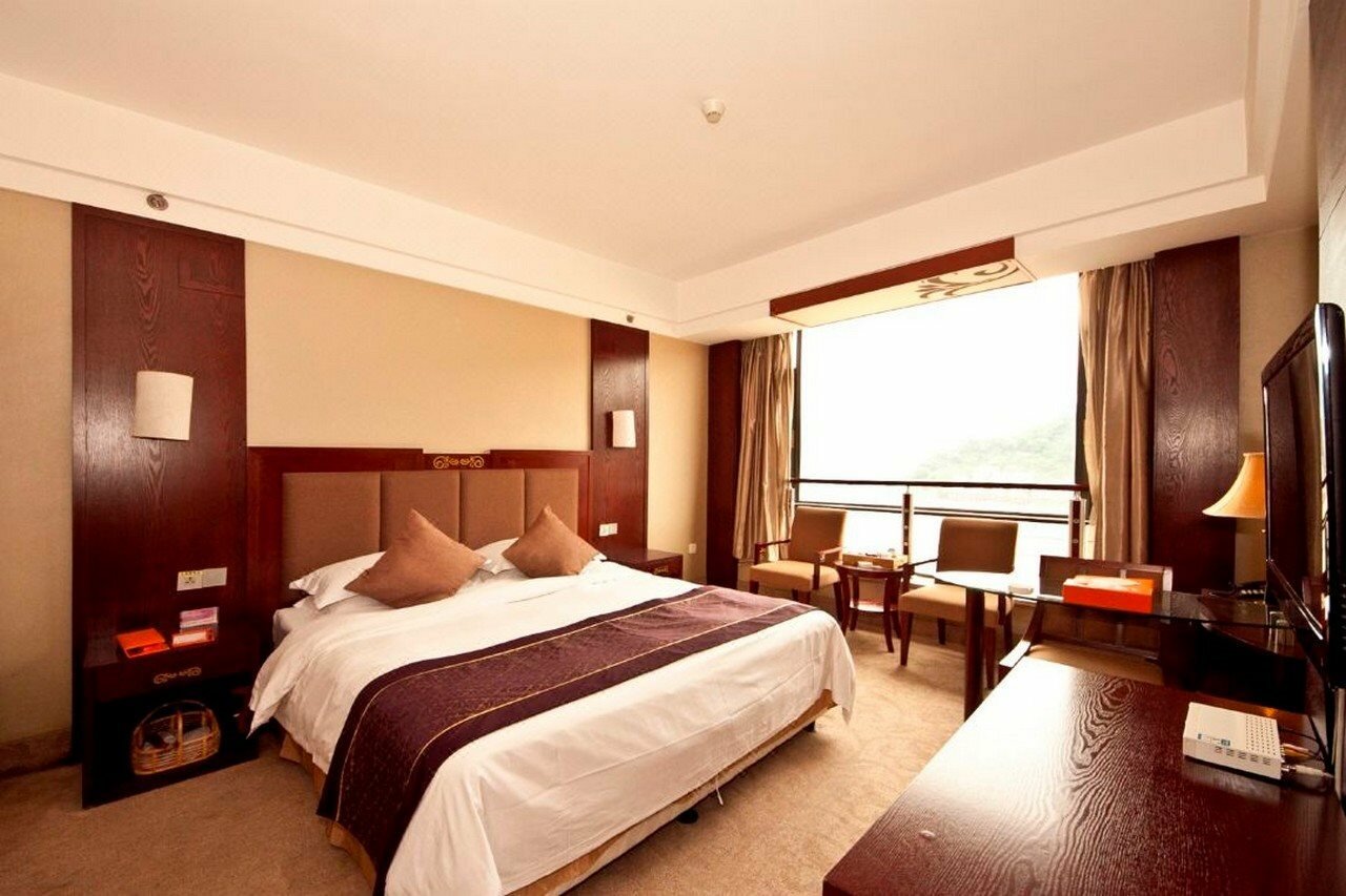 Фото Minbei Hotel