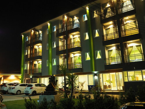 D Sabai Residence
