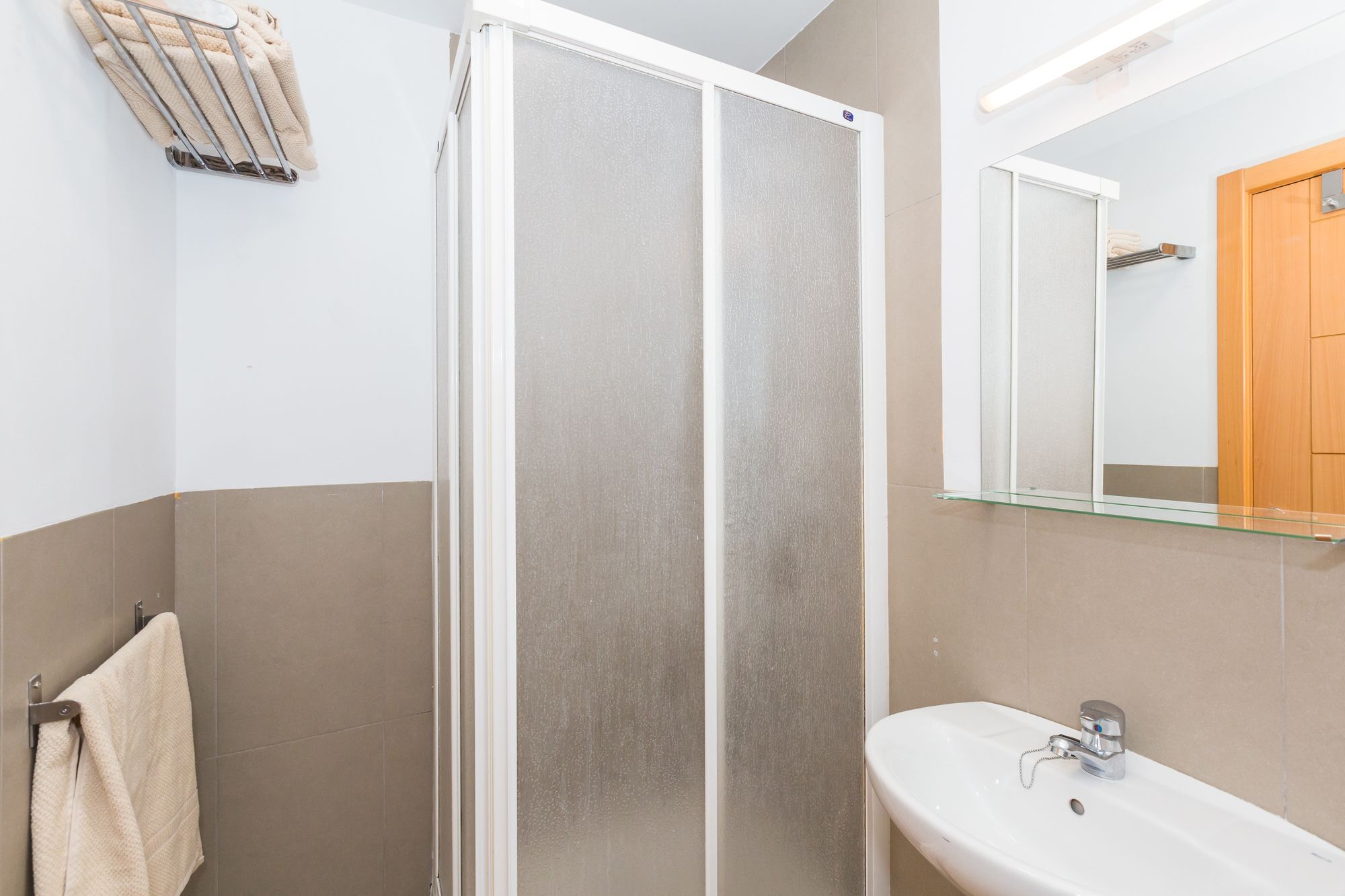 Фото Suncity Apartamentos Cobertizo