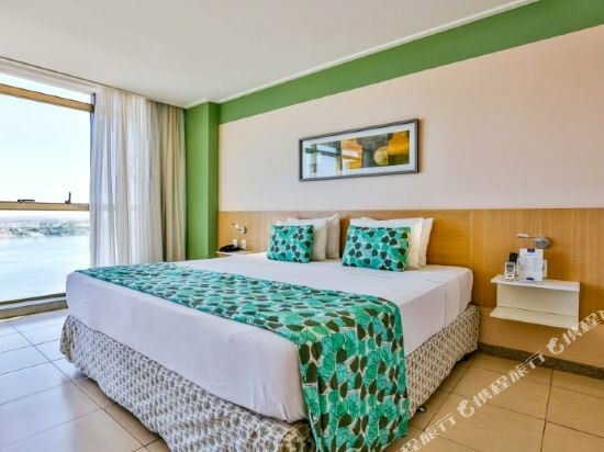 Hotel Nobile Suites Del Rio - Petrolina, Petrolina, photo