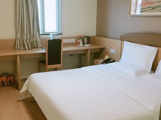 Фото 7 Days Inn Changsha Gao Qiao Market West Branch