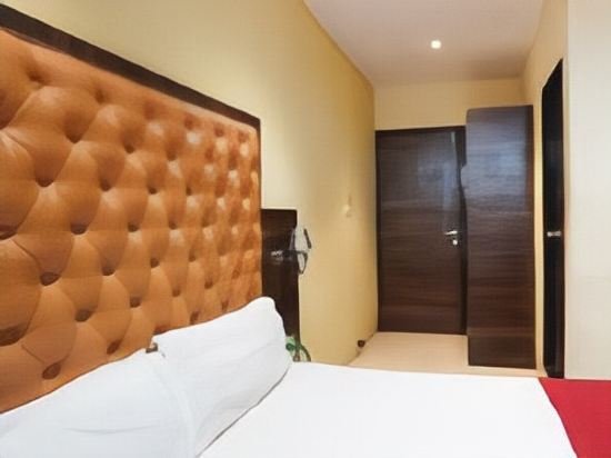 Фото Hotel New Silver Elite