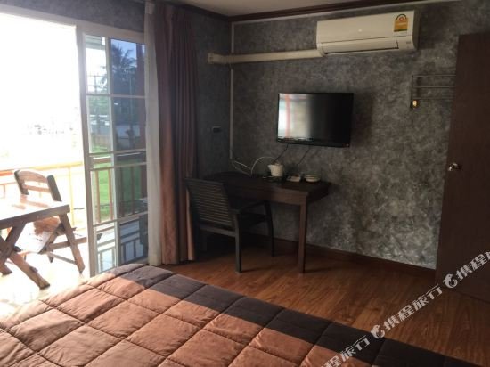 Фото Kata S T House