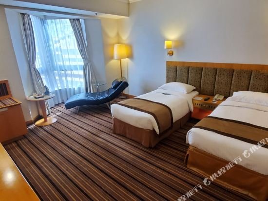 Фото The Harbourview