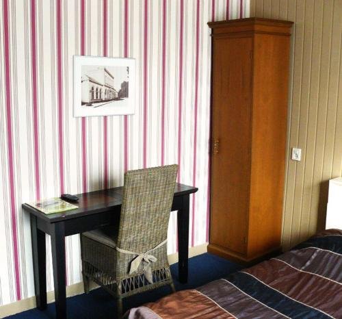 Фото Hotel 't Heerenlogement