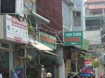 Van Xuan Hotel