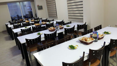 Dormitory Arma Erkek Öğrenci Yurdu, Antalya, photo