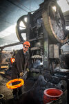 MetallServis-Prom (Lenina Avenue, 2к1), wrought iron