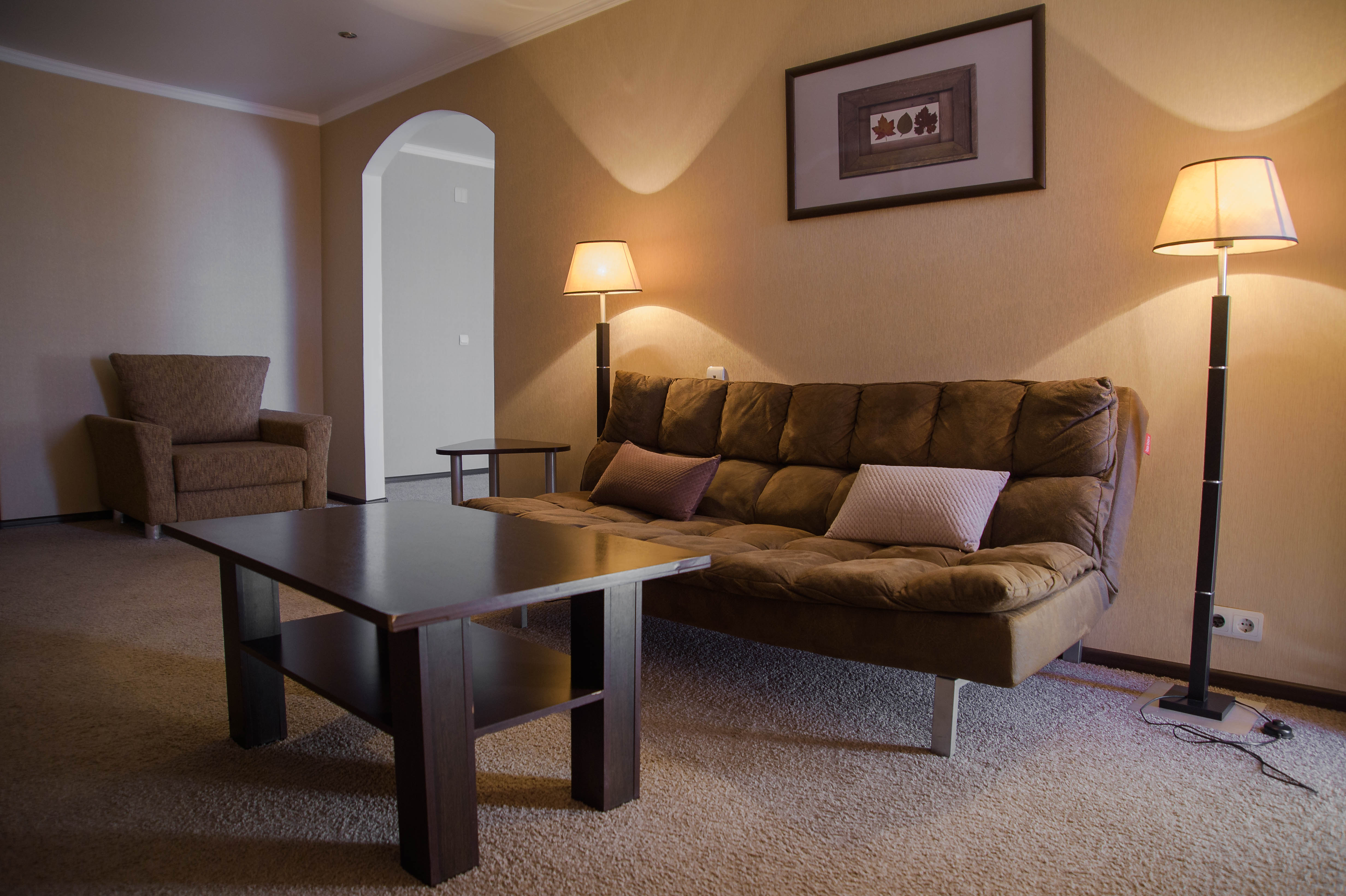 Фото Атриум