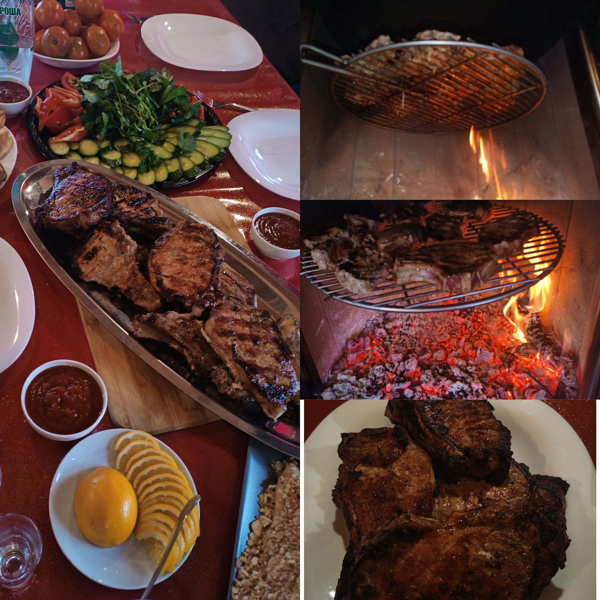 Фото Эко парк-отель Карелия