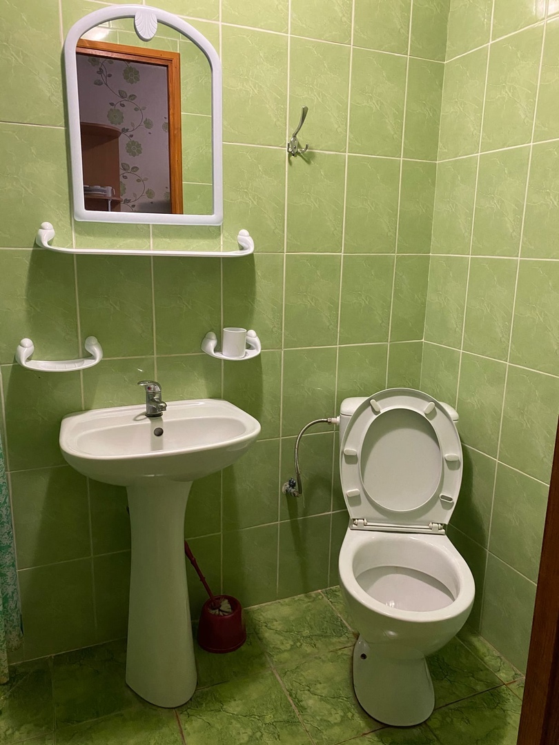 Фото Дюльбер